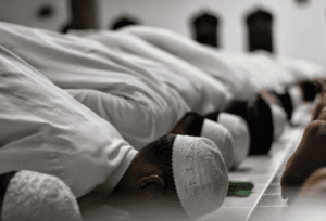 Shalat Taubat Menurut Ilmu Fiqih secara Umum
