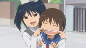 Manga Genre Comedy Banyak Penggemar