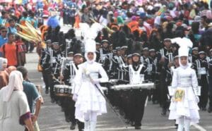 Keuntungan Memilih Penjual Marchingband Berkualitas