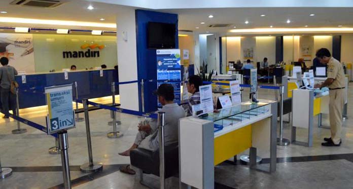 Read more about the article 6 Cara Mengisi Slip Setoran Bank Mandiri